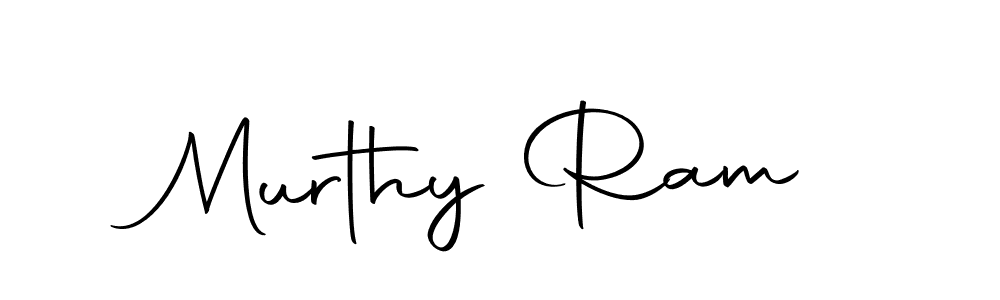 It looks lik you need a new signature style for name Murthy Ram. Design unique handwritten (Autography-DOLnW) signature with our free signature maker in just a few clicks. Murthy Ram signature style 10 images and pictures png