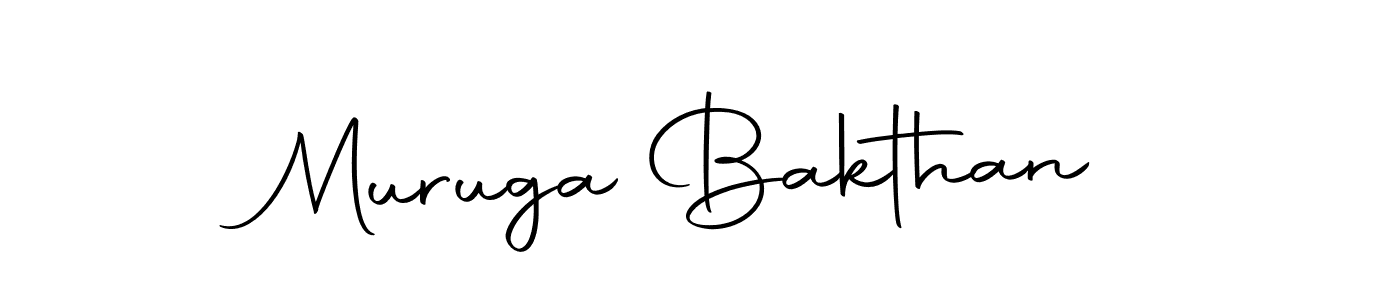 This is the best signature style for the Muruga Bakthan name. Also you like these signature font (Autography-DOLnW). Mix name signature. Muruga Bakthan signature style 10 images and pictures png