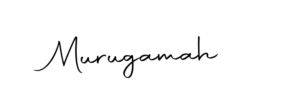 Make a beautiful signature design for name Murugamah. Use this online signature maker to create a handwritten signature for free. Murugamah signature style 10 images and pictures png