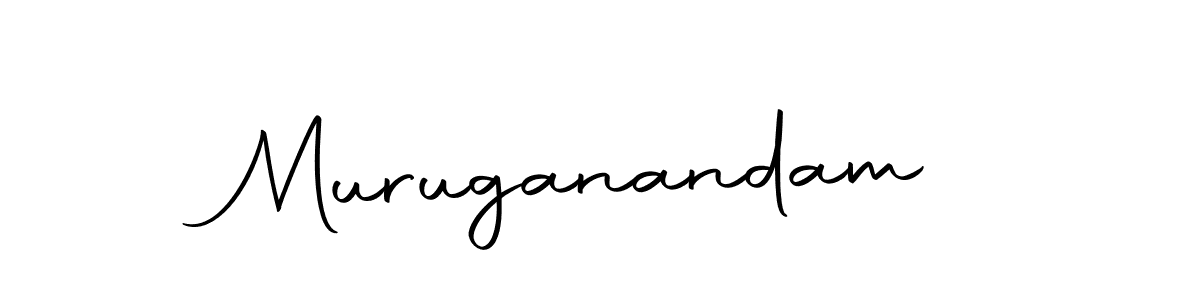 Use a signature maker to create a handwritten signature online. With this signature software, you can design (Autography-DOLnW) your own signature for name Muruganandam. Muruganandam signature style 10 images and pictures png