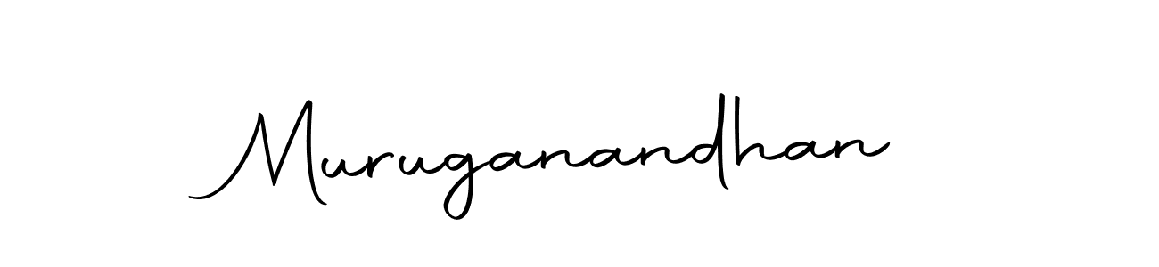 Make a beautiful signature design for name Muruganandhan. Use this online signature maker to create a handwritten signature for free. Muruganandhan signature style 10 images and pictures png
