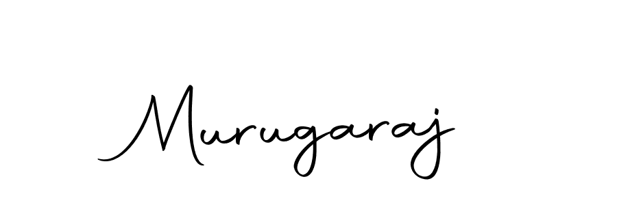 Make a beautiful signature design for name Murugaraj. With this signature (Autography-DOLnW) style, you can create a handwritten signature for free. Murugaraj signature style 10 images and pictures png