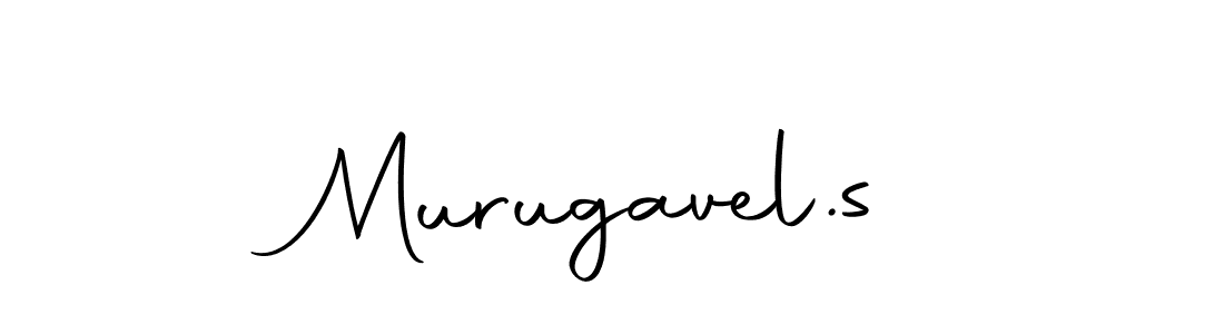 Similarly Autography-DOLnW is the best handwritten signature design. Signature creator online .You can use it as an online autograph creator for name Murugavel.s. Murugavel.s signature style 10 images and pictures png