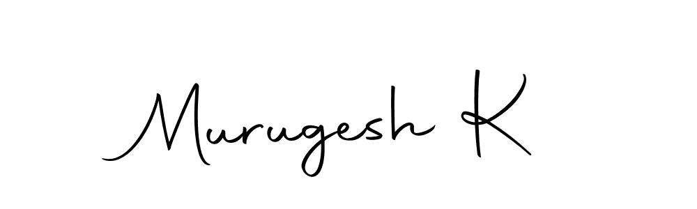 How to Draw Murugesh K signature style? Autography-DOLnW is a latest design signature styles for name Murugesh K. Murugesh K signature style 10 images and pictures png