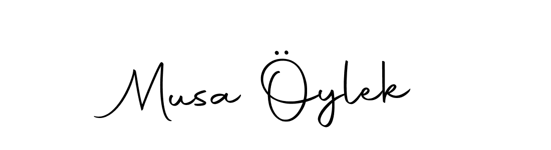 Make a beautiful signature design for name Musa Öylek. Use this online signature maker to create a handwritten signature for free. Musa Öylek signature style 10 images and pictures png