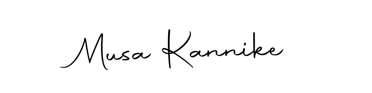 It looks lik you need a new signature style for name Musa Kannike. Design unique handwritten (Autography-DOLnW) signature with our free signature maker in just a few clicks. Musa Kannike signature style 10 images and pictures png