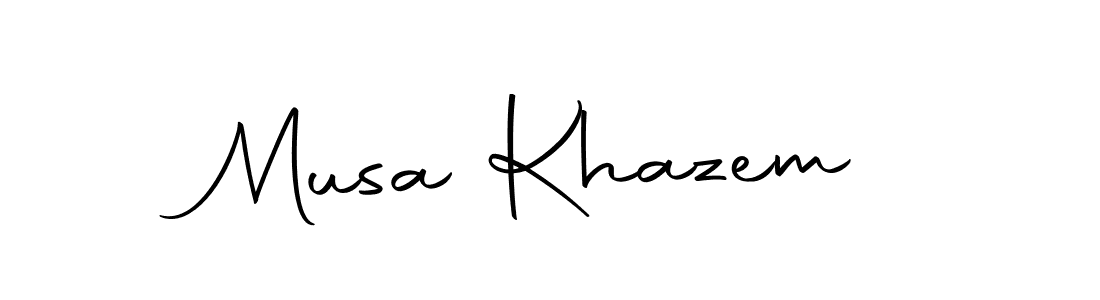 Once you've used our free online signature maker to create your best signature Autography-DOLnW style, it's time to enjoy all of the benefits that Musa Khazem name signing documents. Musa Khazem signature style 10 images and pictures png