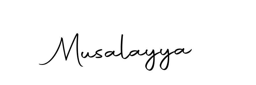 You can use this online signature creator to create a handwritten signature for the name Musalayya. This is the best online autograph maker. Musalayya signature style 10 images and pictures png