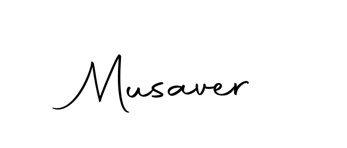 Musaver stylish signature style. Best Handwritten Sign (Autography-DOLnW) for my name. Handwritten Signature Collection Ideas for my name Musaver. Musaver signature style 10 images and pictures png