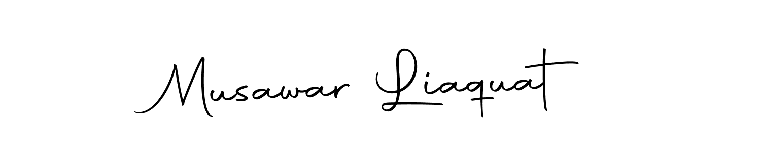 How to make Musawar Liaquat signature? Autography-DOLnW is a professional autograph style. Create handwritten signature for Musawar Liaquat name. Musawar Liaquat signature style 10 images and pictures png