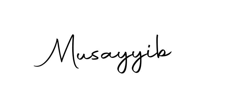 Best and Professional Signature Style for Musayyib. Autography-DOLnW Best Signature Style Collection. Musayyib signature style 10 images and pictures png