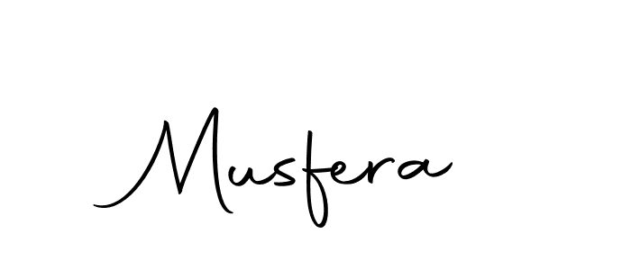 How to make Musfera name signature. Use Autography-DOLnW style for creating short signs online. This is the latest handwritten sign. Musfera signature style 10 images and pictures png