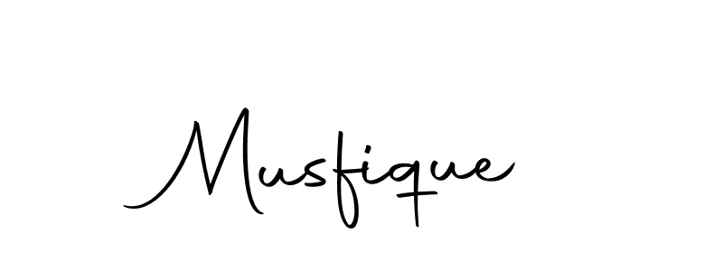 Musfique stylish signature style. Best Handwritten Sign (Autography-DOLnW) for my name. Handwritten Signature Collection Ideas for my name Musfique. Musfique signature style 10 images and pictures png