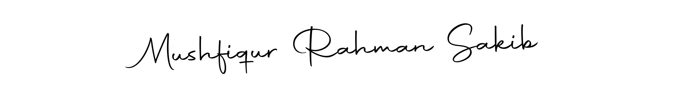 Mushfiqur Rahman Sakib stylish signature style. Best Handwritten Sign (Autography-DOLnW) for my name. Handwritten Signature Collection Ideas for my name Mushfiqur Rahman Sakib. Mushfiqur Rahman Sakib signature style 10 images and pictures png