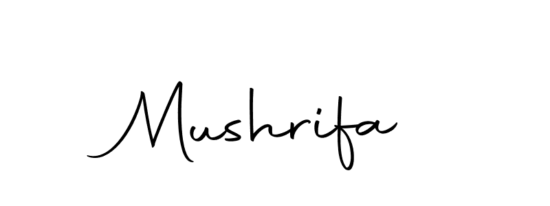 Check out images of Autograph of Mushrifa name. Actor Mushrifa Signature Style. Autography-DOLnW is a professional sign style online. Mushrifa signature style 10 images and pictures png
