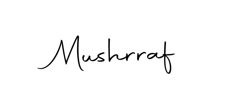 Once you've used our free online signature maker to create your best signature Autography-DOLnW style, it's time to enjoy all of the benefits that Mushrraf name signing documents. Mushrraf signature style 10 images and pictures png