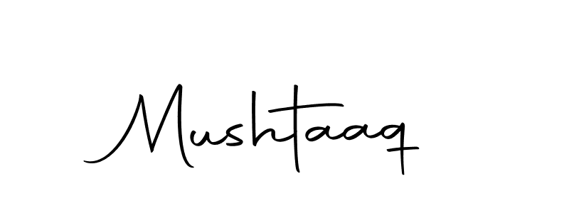 Similarly Autography-DOLnW is the best handwritten signature design. Signature creator online .You can use it as an online autograph creator for name Mushtaaq. Mushtaaq signature style 10 images and pictures png