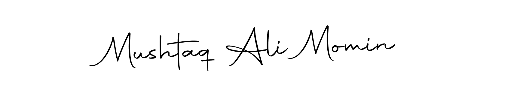How to Draw Mushtaq Ali Momin signature style? Autography-DOLnW is a latest design signature styles for name Mushtaq Ali Momin. Mushtaq Ali Momin signature style 10 images and pictures png