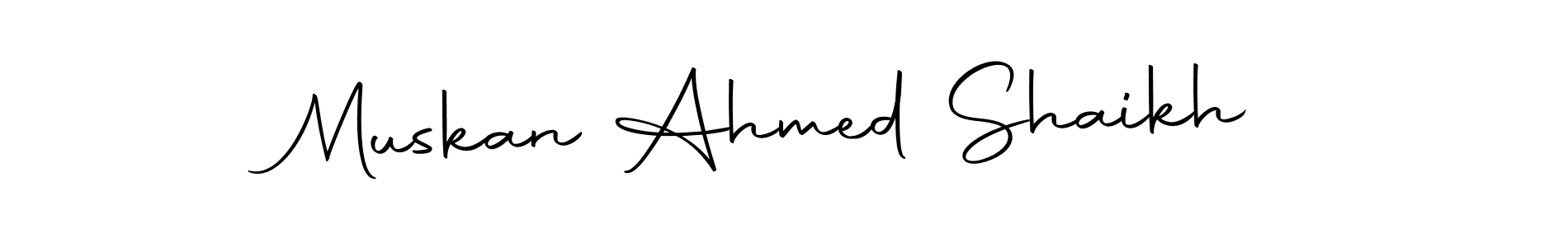 How to Draw Muskan Ahmed Shaikh signature style? Autography-DOLnW is a latest design signature styles for name Muskan Ahmed Shaikh. Muskan Ahmed Shaikh signature style 10 images and pictures png
