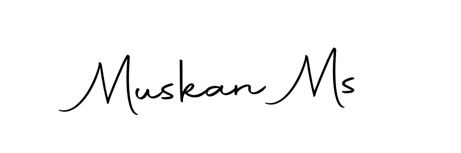 How to Draw Muskan Ms signature style? Autography-DOLnW is a latest design signature styles for name Muskan Ms. Muskan Ms signature style 10 images and pictures png