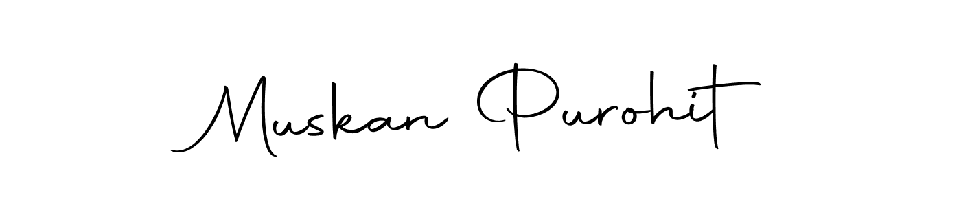 if you are searching for the best signature style for your name Muskan Purohit. so please give up your signature search. here we have designed multiple signature styles  using Autography-DOLnW. Muskan Purohit signature style 10 images and pictures png