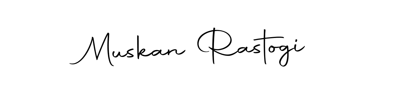 Here are the top 10 professional signature styles for the name Muskan Rastogi. These are the best autograph styles you can use for your name. Muskan Rastogi signature style 10 images and pictures png