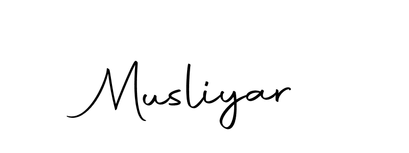 Musliyar stylish signature style. Best Handwritten Sign (Autography-DOLnW) for my name. Handwritten Signature Collection Ideas for my name Musliyar. Musliyar signature style 10 images and pictures png