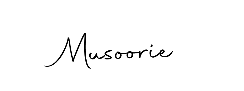 Musoorie stylish signature style. Best Handwritten Sign (Autography-DOLnW) for my name. Handwritten Signature Collection Ideas for my name Musoorie. Musoorie signature style 10 images and pictures png