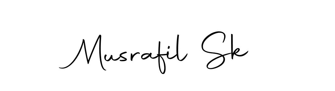 How to make Musrafil Sk signature? Autography-DOLnW is a professional autograph style. Create handwritten signature for Musrafil Sk name. Musrafil Sk signature style 10 images and pictures png