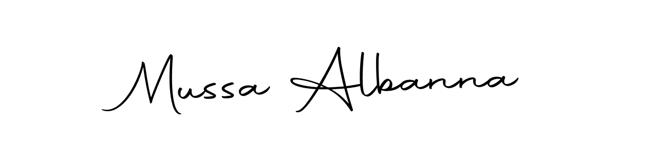 See photos of Mussa Albanna official signature by Spectra . Check more albums & portfolios. Read reviews & check more about Autography-DOLnW font. Mussa Albanna signature style 10 images and pictures png