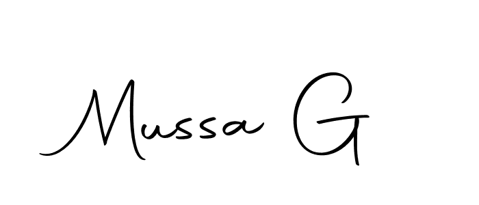Once you've used our free online signature maker to create your best signature Autography-DOLnW style, it's time to enjoy all of the benefits that Mussa G name signing documents. Mussa G signature style 10 images and pictures png
