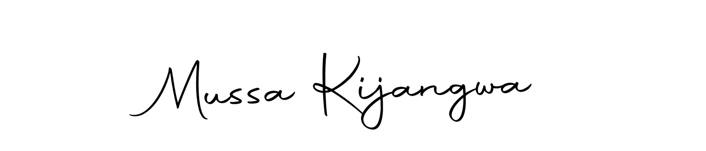 Once you've used our free online signature maker to create your best signature Autography-DOLnW style, it's time to enjoy all of the benefits that Mussa Kijangwa name signing documents. Mussa Kijangwa signature style 10 images and pictures png