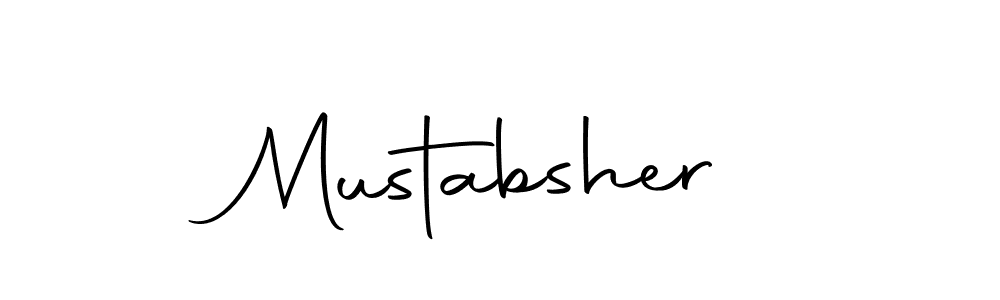 This is the best signature style for the Mustabsher name. Also you like these signature font (Autography-DOLnW). Mix name signature. Mustabsher signature style 10 images and pictures png
