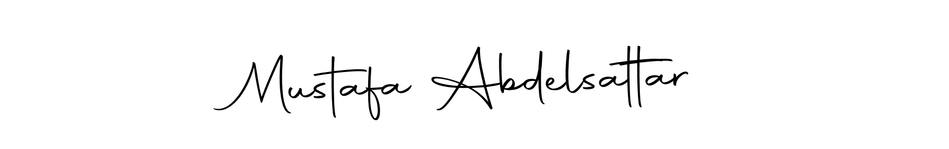 How to Draw Mustafa Abdelsattar signature style? Autography-DOLnW is a latest design signature styles for name Mustafa Abdelsattar. Mustafa Abdelsattar signature style 10 images and pictures png