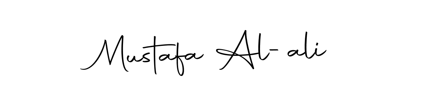 Check out images of Autograph of Mustafa Al-ali name. Actor Mustafa Al-ali Signature Style. Autography-DOLnW is a professional sign style online. Mustafa Al-ali signature style 10 images and pictures png