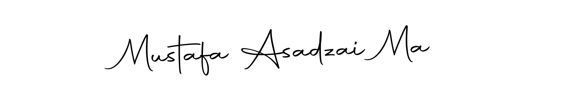 Also You can easily find your signature by using the search form. We will create Mustafa Asadzai Ma name handwritten signature images for you free of cost using Autography-DOLnW sign style. Mustafa Asadzai Ma signature style 10 images and pictures png