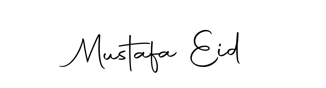 Check out images of Autograph of Mustafa Eid name. Actor Mustafa Eid Signature Style. Autography-DOLnW is a professional sign style online. Mustafa Eid signature style 10 images and pictures png