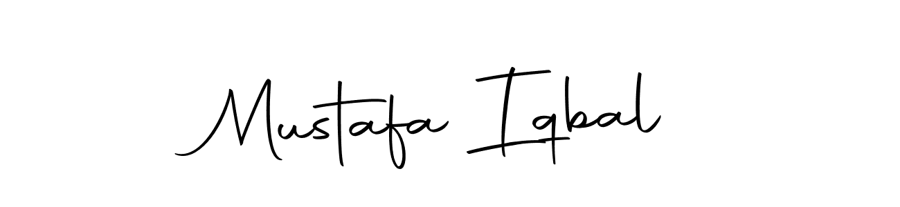 This is the best signature style for the Mustafa Iqbal name. Also you like these signature font (Autography-DOLnW). Mix name signature. Mustafa Iqbal signature style 10 images and pictures png