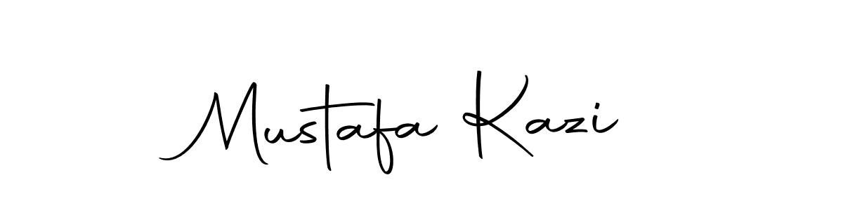 You can use this online signature creator to create a handwritten signature for the name Mustafa Kazi. This is the best online autograph maker. Mustafa Kazi signature style 10 images and pictures png