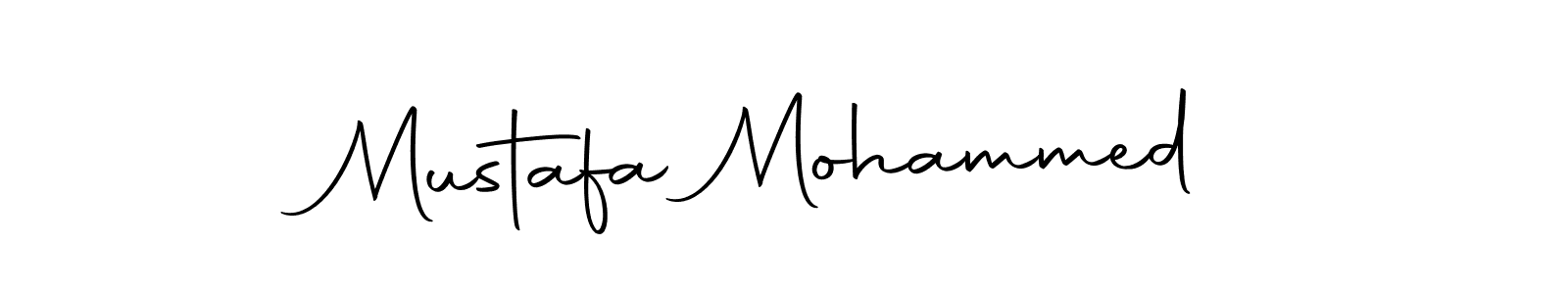 The best way (Autography-DOLnW) to make a short signature is to pick only two or three words in your name. The name Mustafa Mohammed include a total of six letters. For converting this name. Mustafa Mohammed signature style 10 images and pictures png
