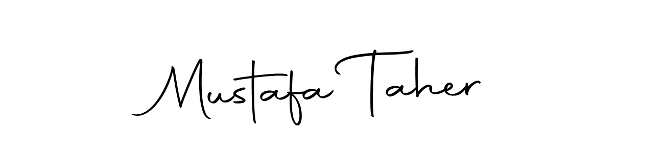 Best and Professional Signature Style for Mustafa Taher. Autography-DOLnW Best Signature Style Collection. Mustafa Taher signature style 10 images and pictures png