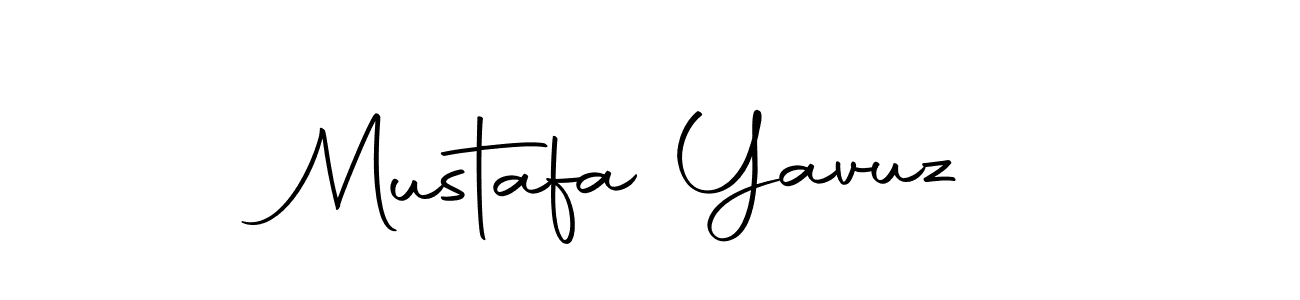 if you are searching for the best signature style for your name Mustafa Yavuz. so please give up your signature search. here we have designed multiple signature styles  using Autography-DOLnW. Mustafa Yavuz signature style 10 images and pictures png