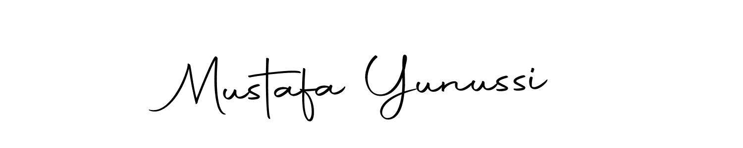 This is the best signature style for the Mustafa Yunussi name. Also you like these signature font (Autography-DOLnW). Mix name signature. Mustafa Yunussi signature style 10 images and pictures png