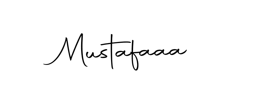 Mustafaaa stylish signature style. Best Handwritten Sign (Autography-DOLnW) for my name. Handwritten Signature Collection Ideas for my name Mustafaaa. Mustafaaa signature style 10 images and pictures png