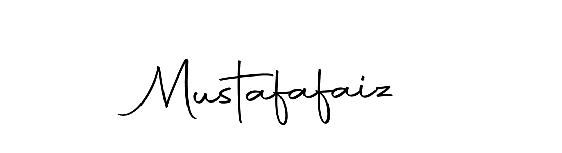 You can use this online signature creator to create a handwritten signature for the name Mustafafaiz. This is the best online autograph maker. Mustafafaiz signature style 10 images and pictures png