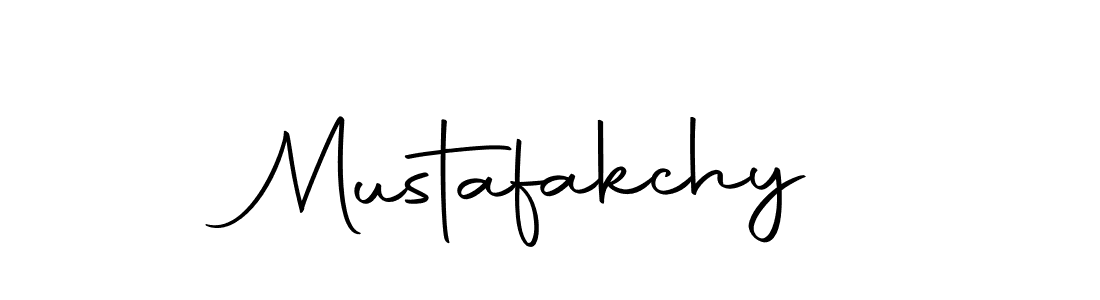 You should practise on your own different ways (Autography-DOLnW) to write your name (Mustafakchy) in signature. don't let someone else do it for you. Mustafakchy signature style 10 images and pictures png