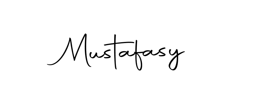 Make a short Mustafasy signature style. Manage your documents anywhere anytime using Autography-DOLnW. Create and add eSignatures, submit forms, share and send files easily. Mustafasy signature style 10 images and pictures png