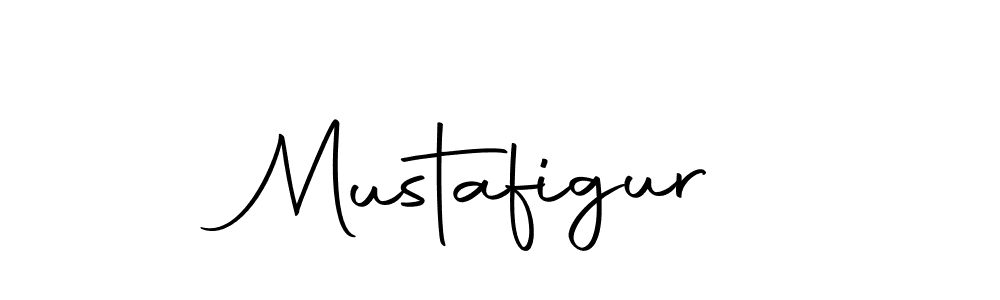 Design your own signature with our free online signature maker. With this signature software, you can create a handwritten (Autography-DOLnW) signature for name Mustafigur. Mustafigur signature style 10 images and pictures png