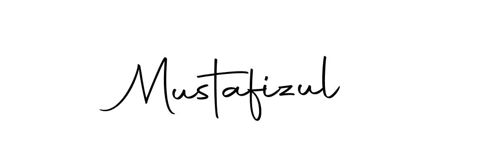 Make a beautiful signature design for name Mustafizul. With this signature (Autography-DOLnW) style, you can create a handwritten signature for free. Mustafizul signature style 10 images and pictures png