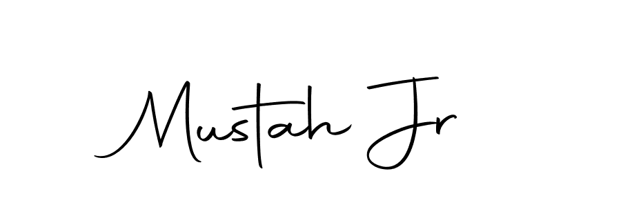 Best and Professional Signature Style for Mustah Jr. Autography-DOLnW Best Signature Style Collection. Mustah Jr signature style 10 images and pictures png